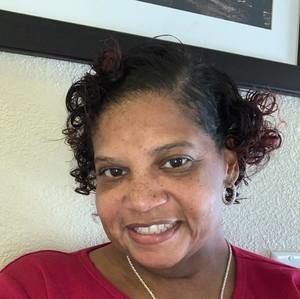 Meet your Posher, Tesha